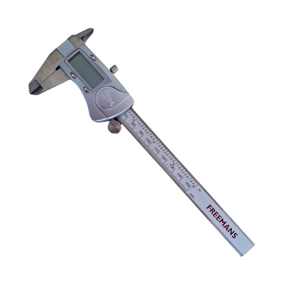 Freemans Digital Vernier Caliper 6 inch (150mm)