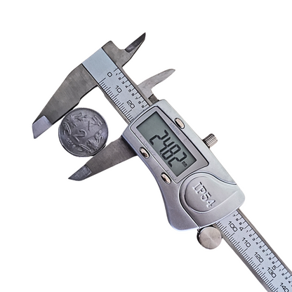 Freemans Digital Vernier Caliper 6 inch (150mm)