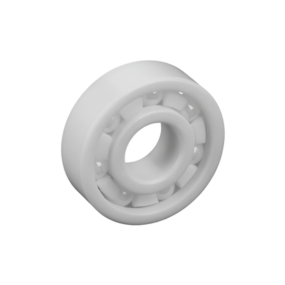  Full Ceramic Deep Groove Ball Bearing