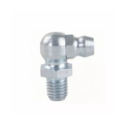  Grease Nipple Straight 90°