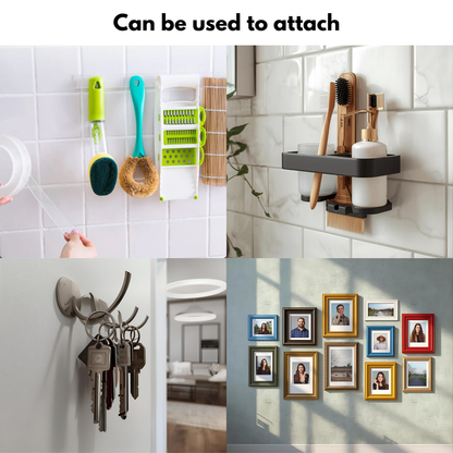 Gree Nano tape applications