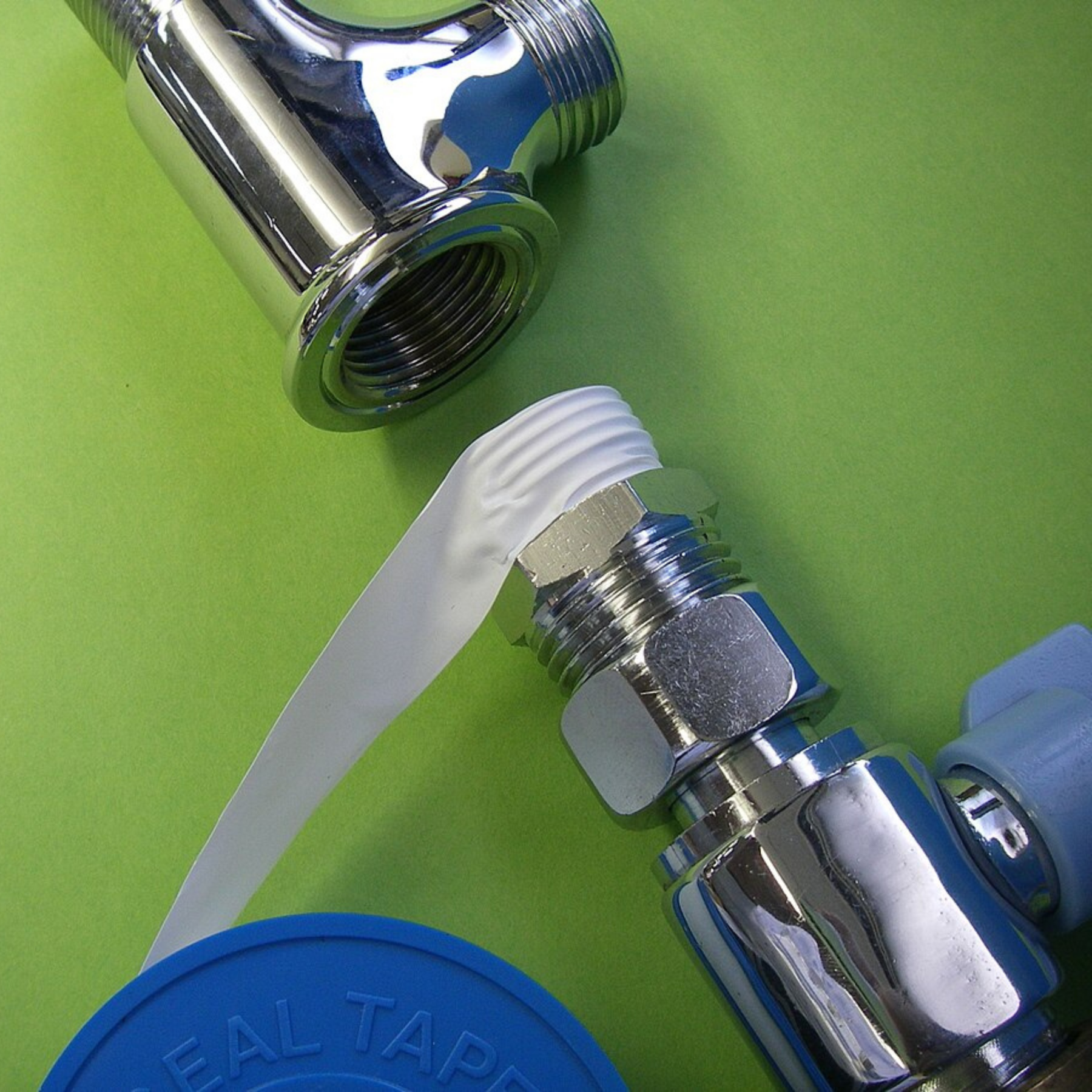 Gree PTFE Teflon Thread Sealing Tape