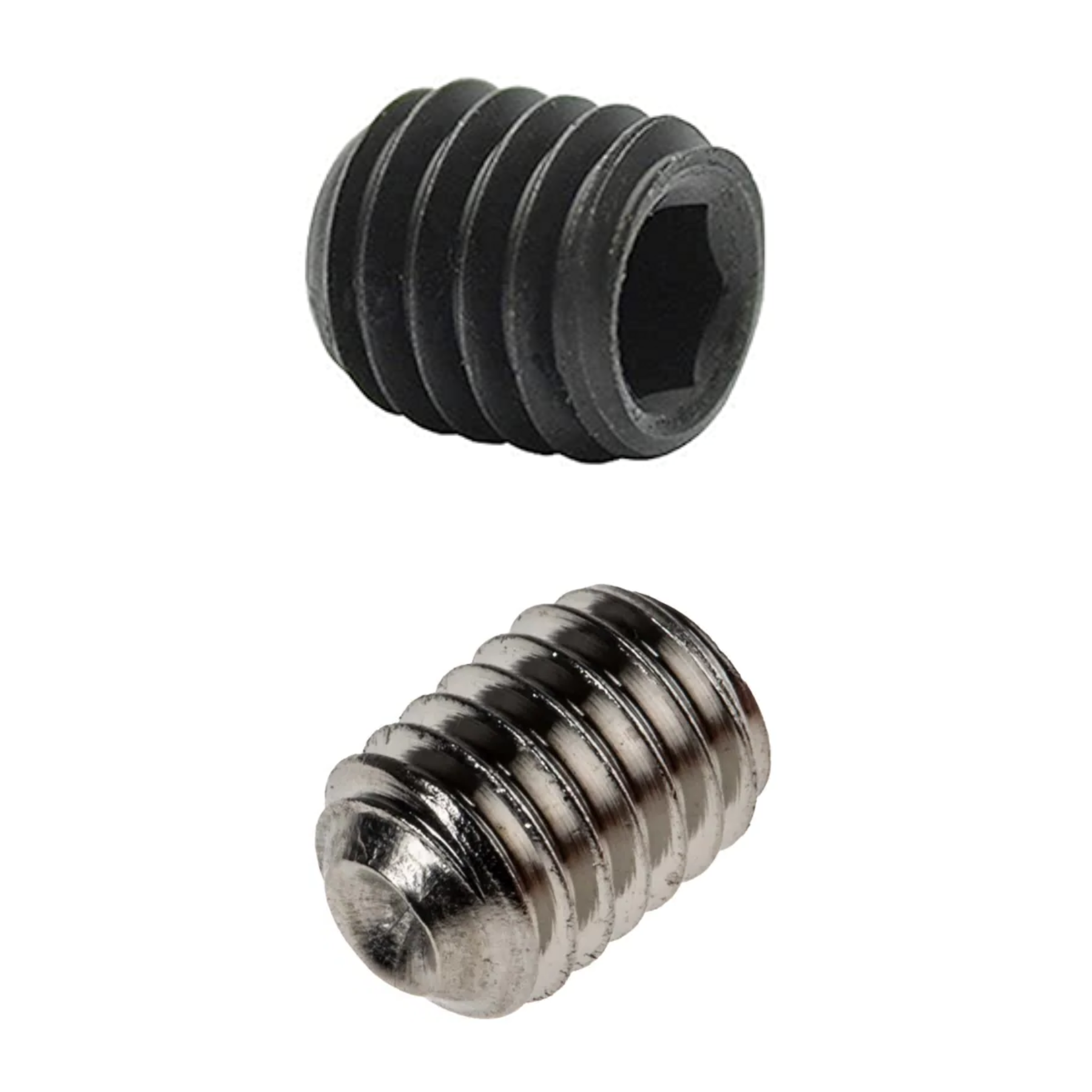 Grub Screws