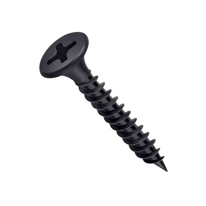 Gypsum Screws