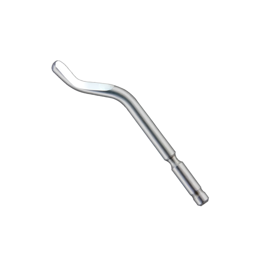 HSS Swivel Hand Deburring tool for Stainless Steel material