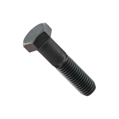 Hex Bolt High Tensile(10.9) Black oxide.