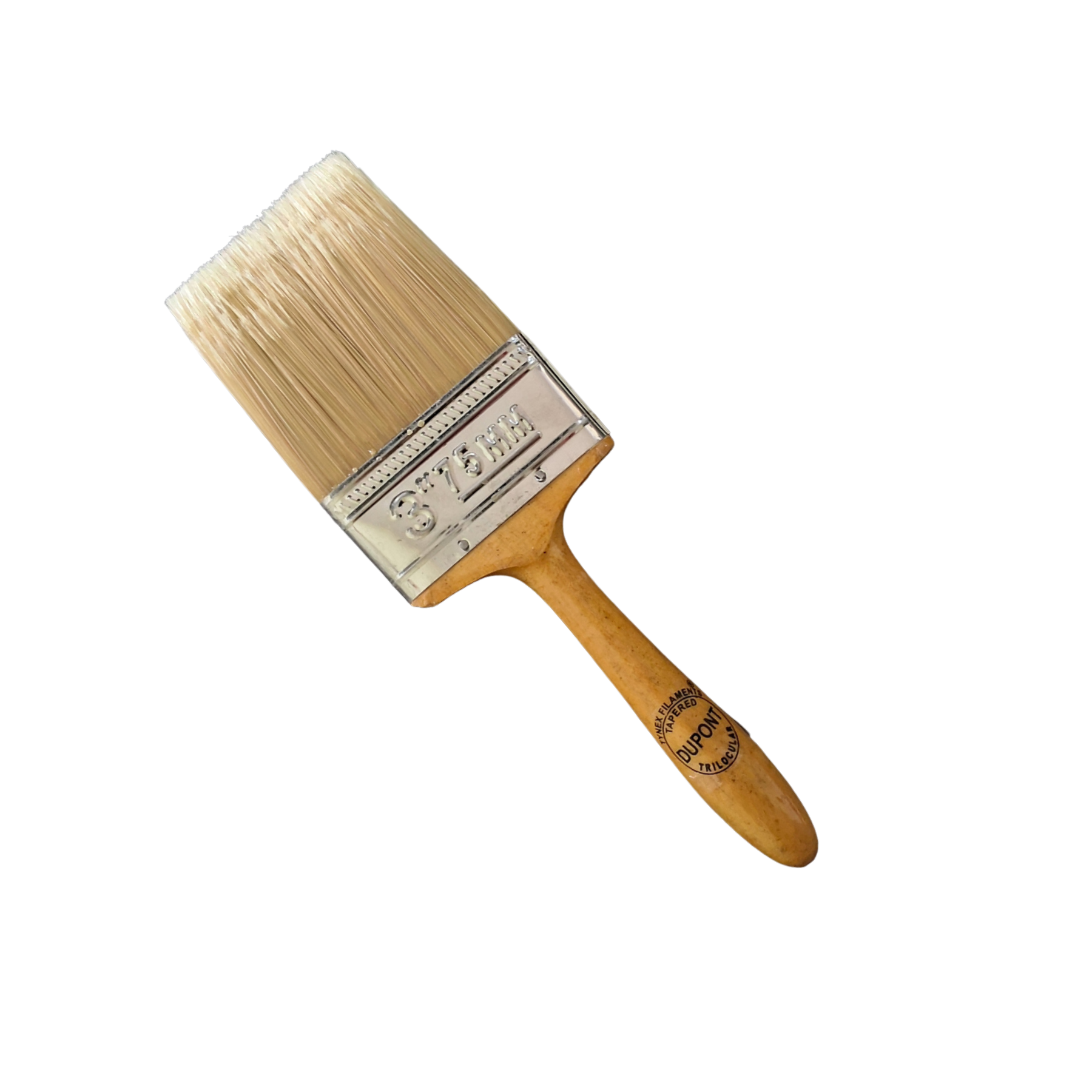 High Power 75 mm (3 inch) Premium Paint Brush 