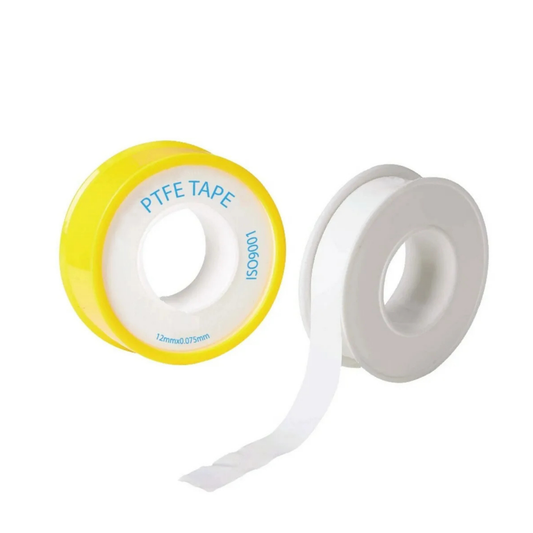Abro PTFE Teflon Thread Sealing Tape 12mm x 5meters