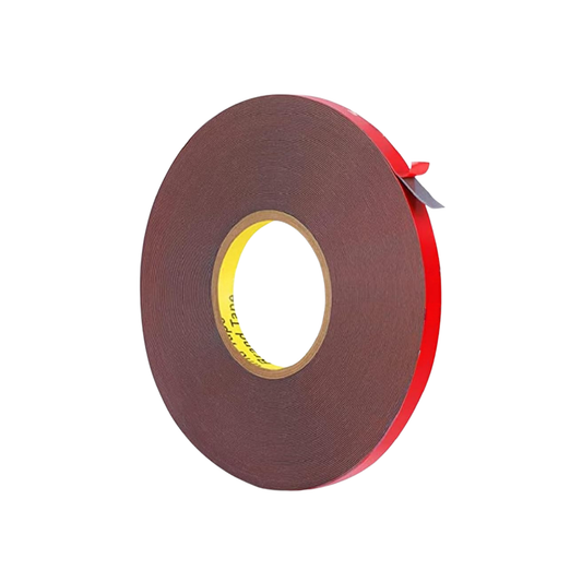 Acrylic Foam Double Side Attachment Mounting Tape 12mm x 10meters