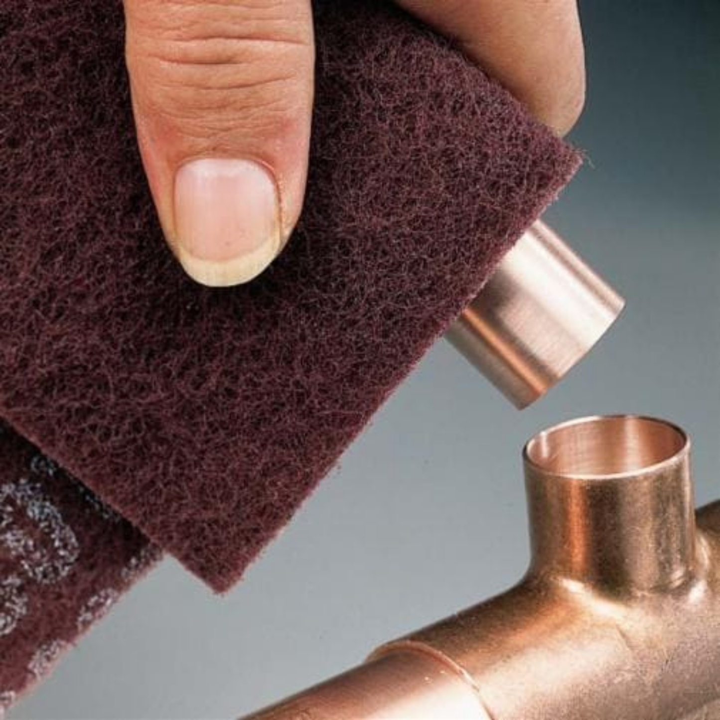 3M Scotch Brite All Rounder Hand Pad