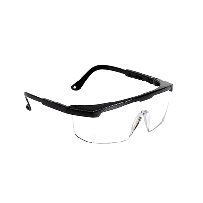 Polycarbonate Safety Goggles