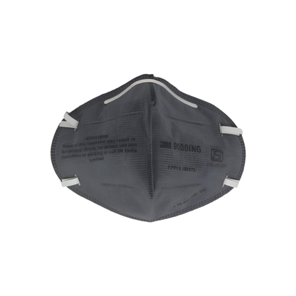 3M Dust/Mist Antipollution Grey P1 Respirator Mask