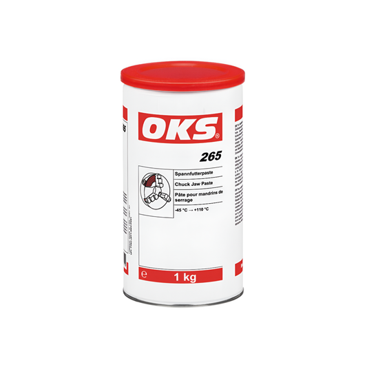 OKS 265 Chuck Jaw Paste 1kg