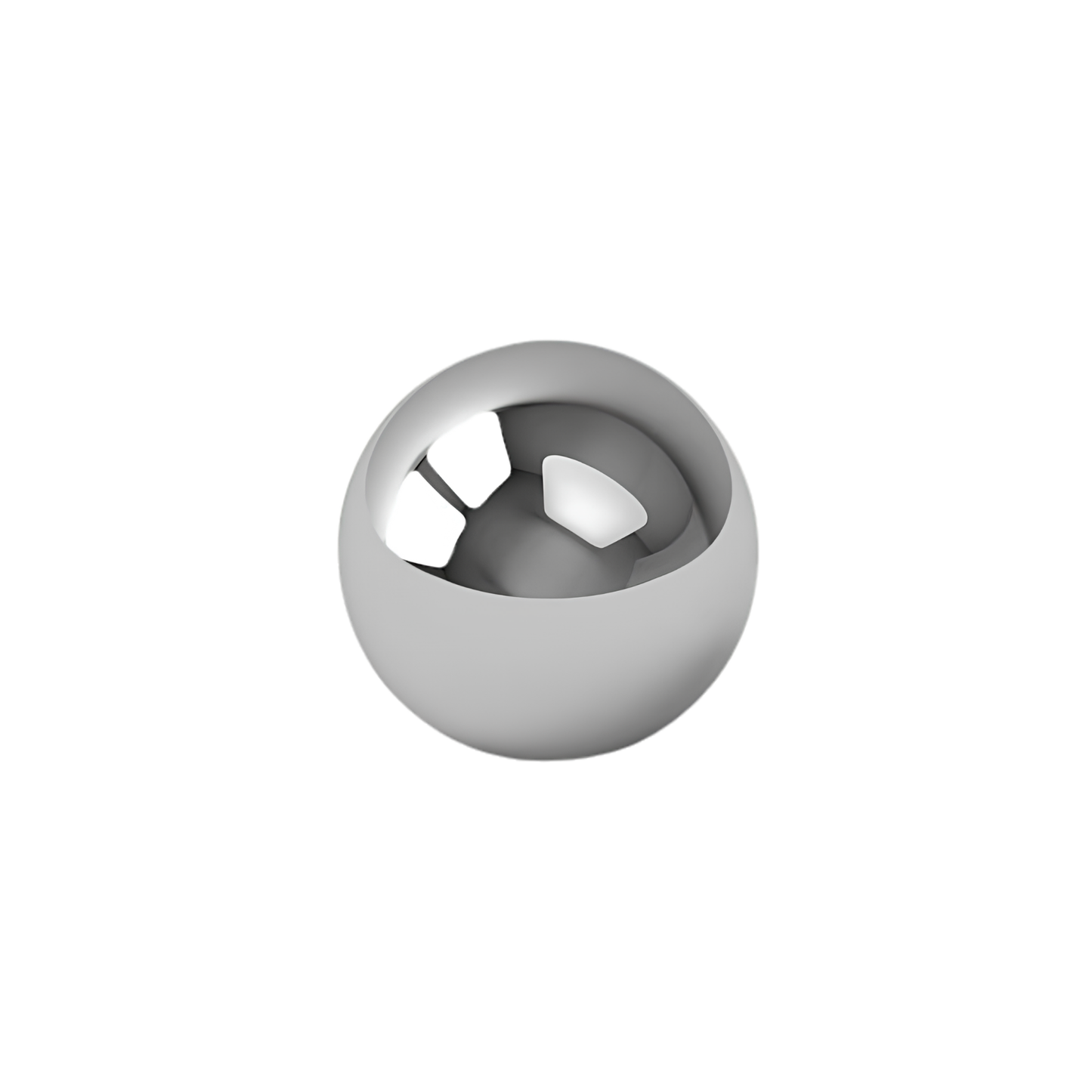 8mm Diameter Neodymium Ball Magnet N35