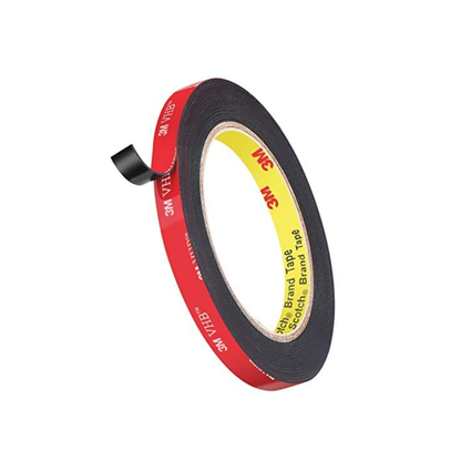 3M™ High Strength Bonding Tape 12mm x 5meters and adhesion 94 primer 10ml
