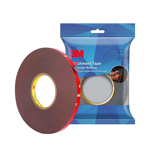 3M™ Acrylic Foam Double Side Attachment Mounting Tape 24mm x 4meters