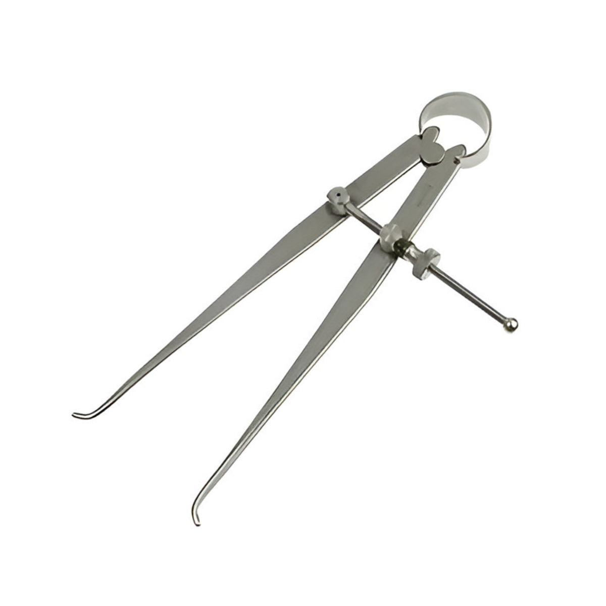 SUMMIT Inside Spring Caliper High Carbon steel – OnlyScrews