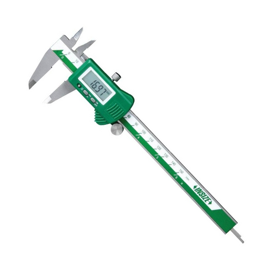 Insize Digital Vernier Caliper 6 inch