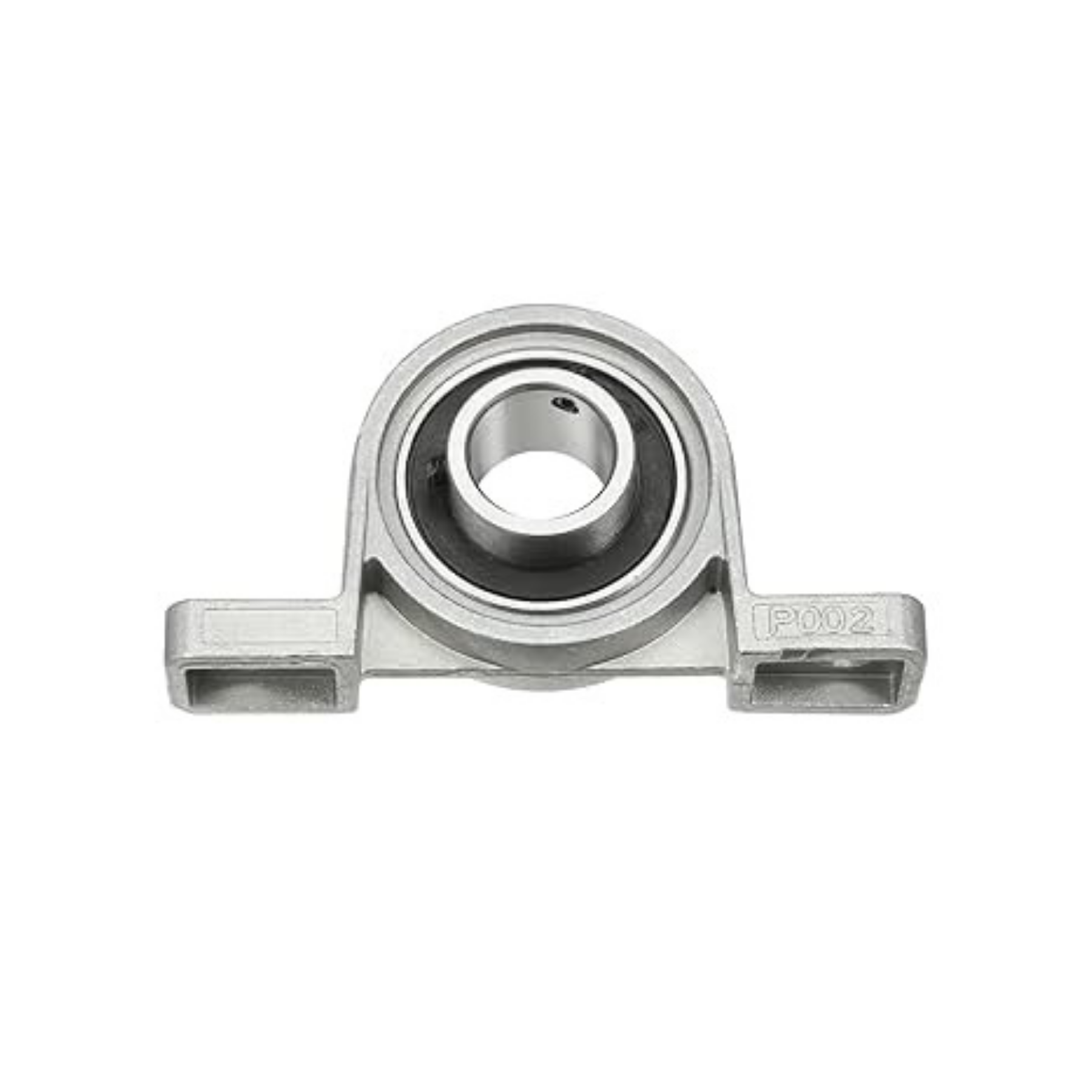 KP08 Inner Ball Mounted Pillow Block Insert Bearing