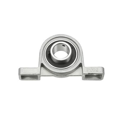 KP08 Inner Ball Mounted Pillow Block Insert Bearing
