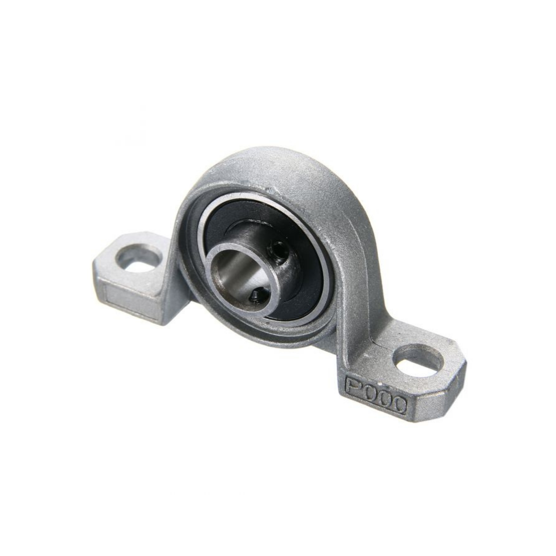 KP08 Inner Ball Mounted Pillow Block Insert Bearing