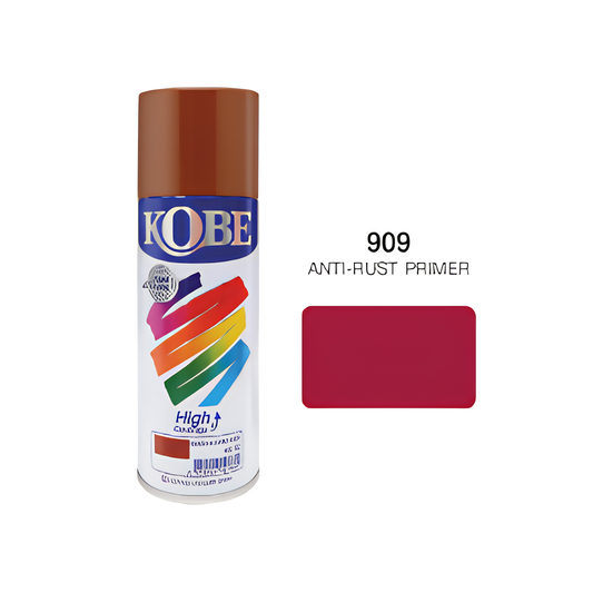Kobe 909 Anti-Rust Primer Spray