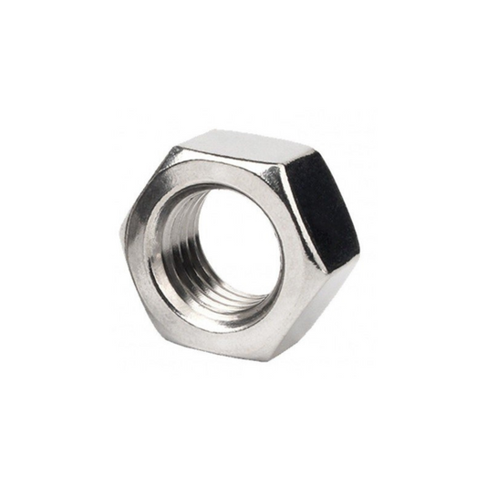 M10 Hex Nut SS304