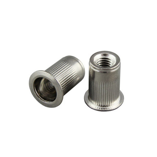 M10 Rivet/Insert Nut SS304 