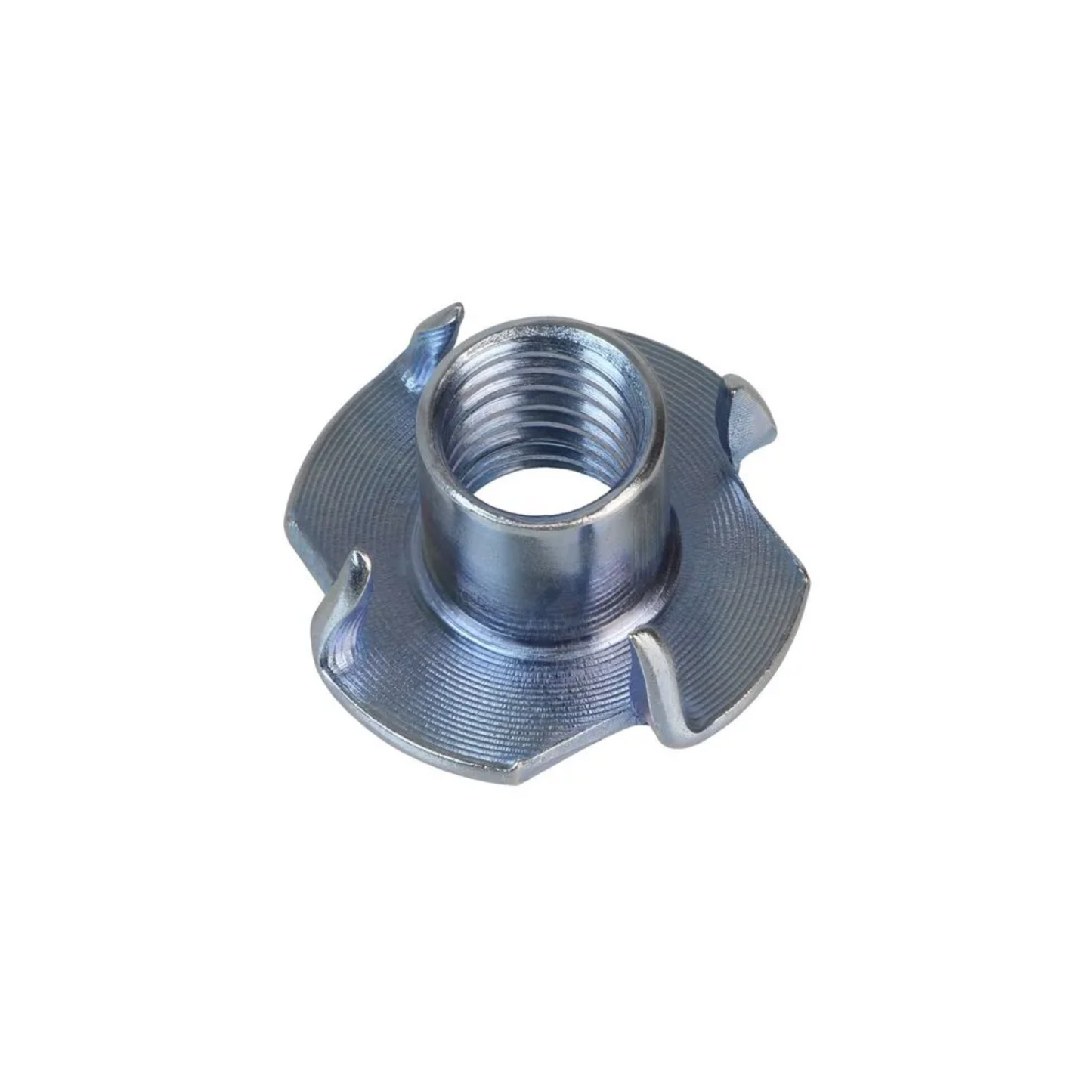 M10 Tee Nut Mild Steel 