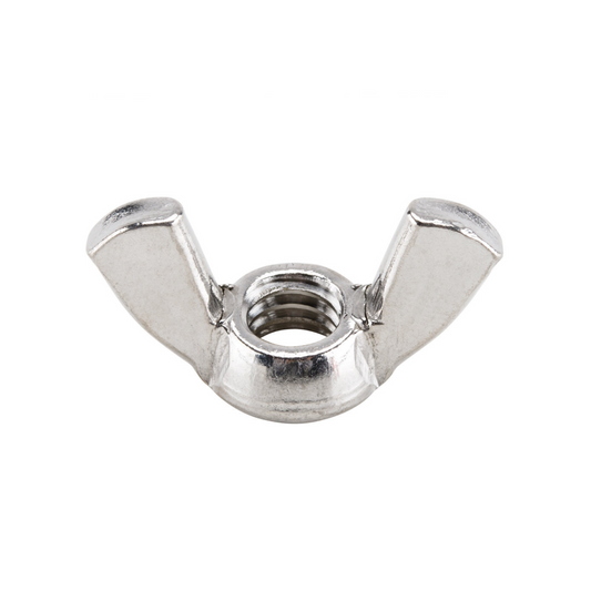 M12 Wing Nut SS304