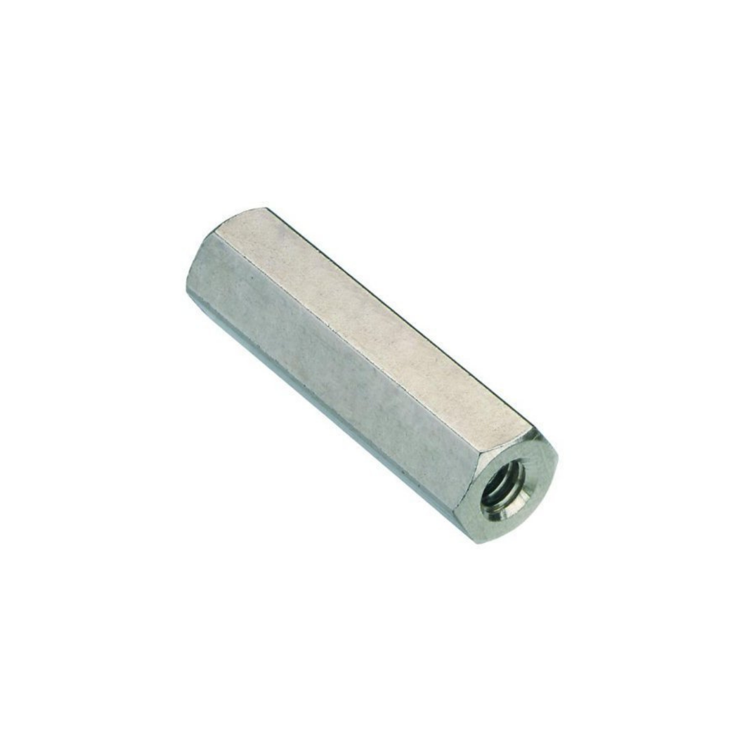 Spacres Thread Inside Female to Female Spacer – OnlyScrews