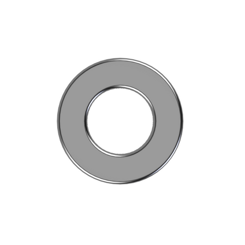 M2.5 Washer SS304 (Dia. 2.5mm)