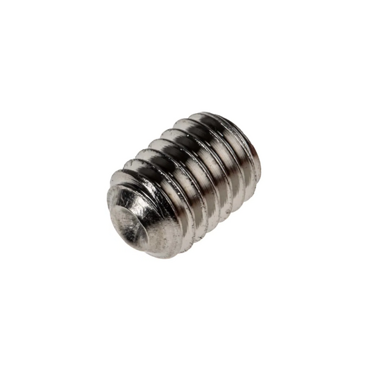 M3 X 5mm Grub Screw SS304