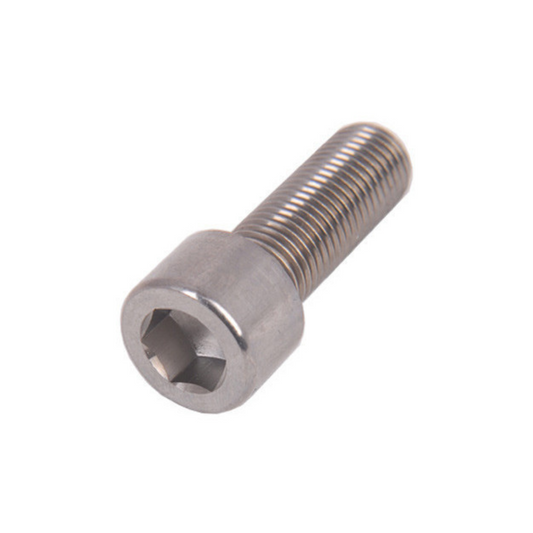 M3 X 8mm Hex (Allen) Socket Head SS 304 Screw 