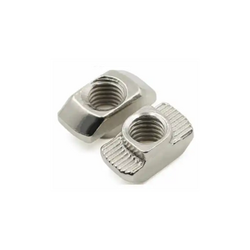 Profile Nuts – OnlyScrews
