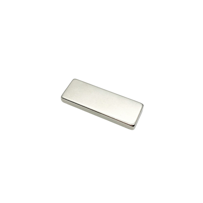 Neodymium Bar Magnet