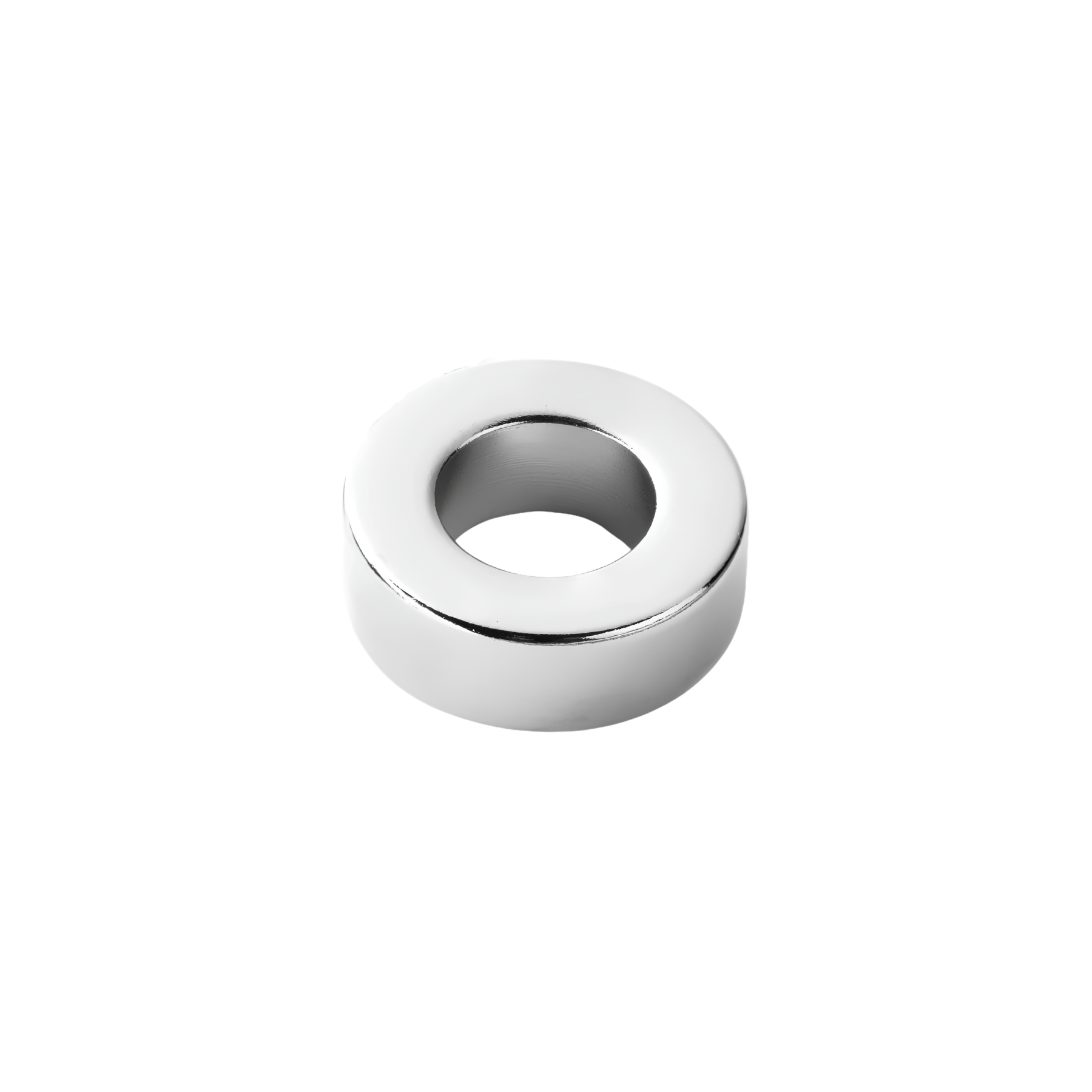 Neodymium Ring Magnet N35