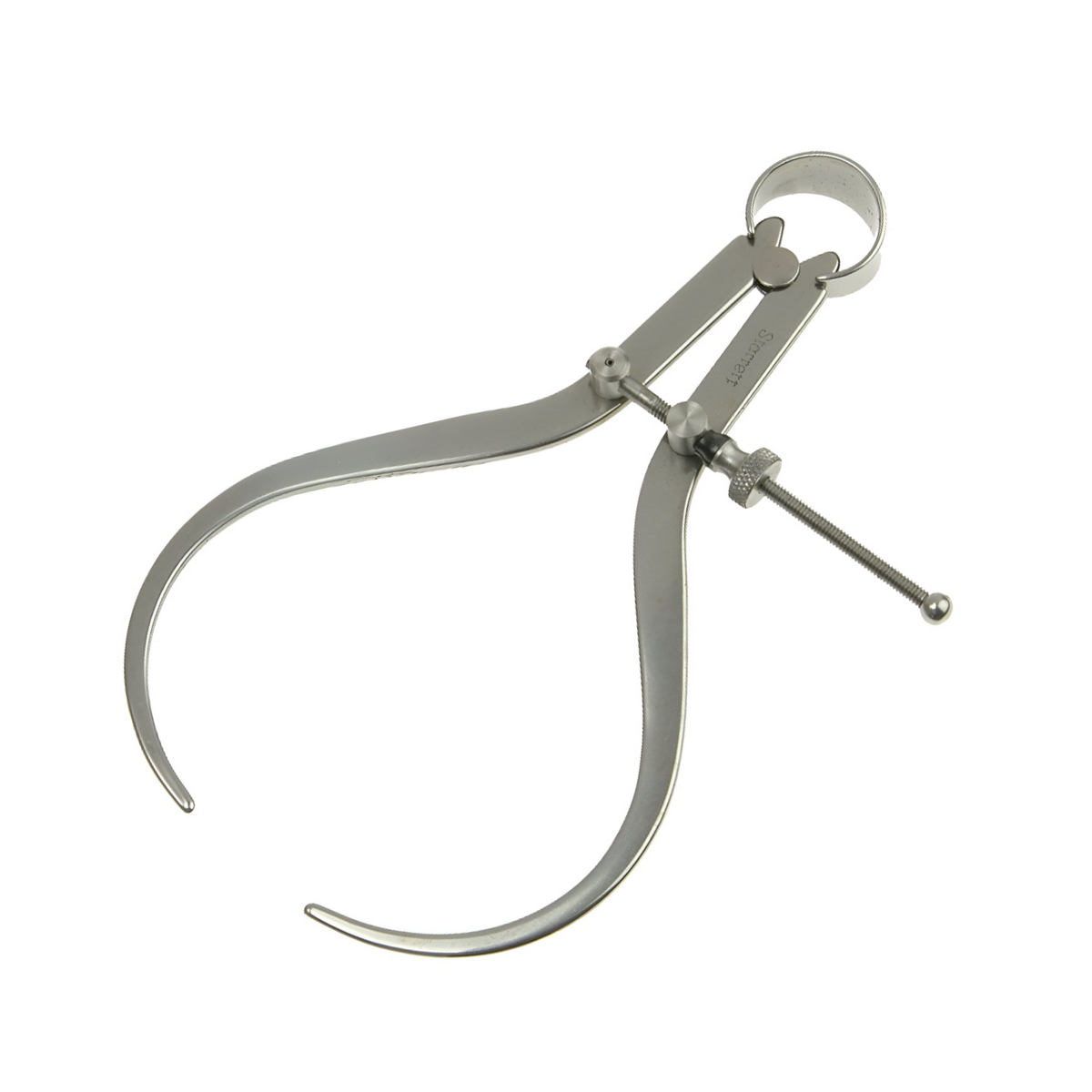 External Spring Calipers SUMMIT Outside Spring Caliper High Carbon steel – OnlyScrews