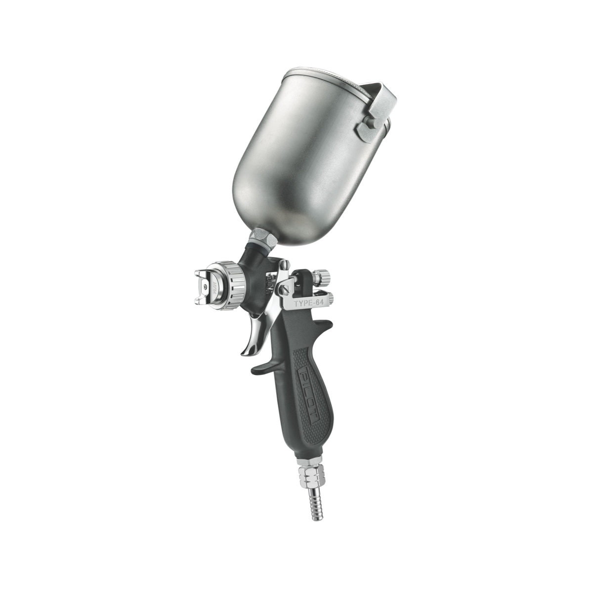 Pilot Type 64 Air Assisted Paint Spray Gun