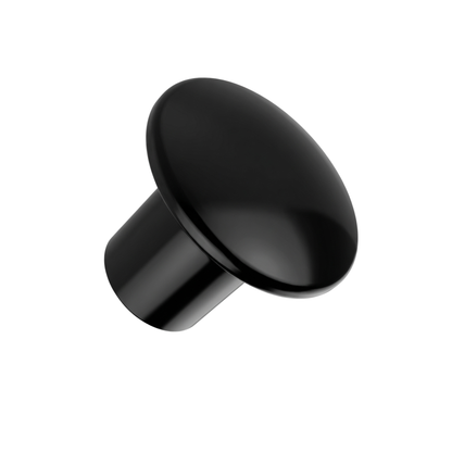 Plunge Knob Plastic Screw
