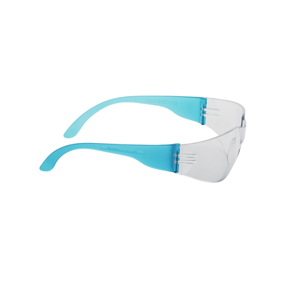 Polycarbonate Protective Eyewear Safety Goggles