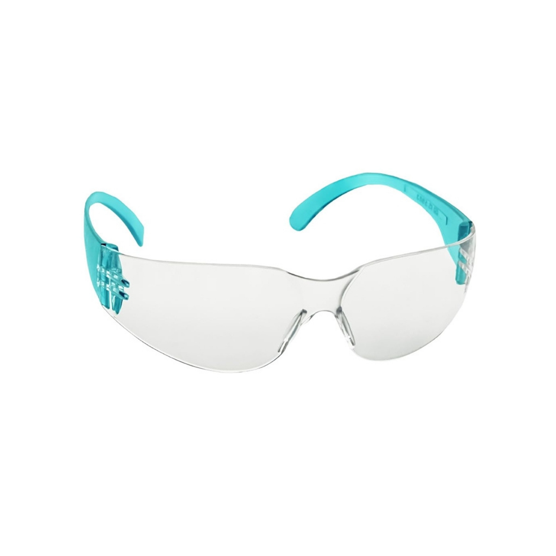 Polycarbonate Protective Eyewear Safety Goggles