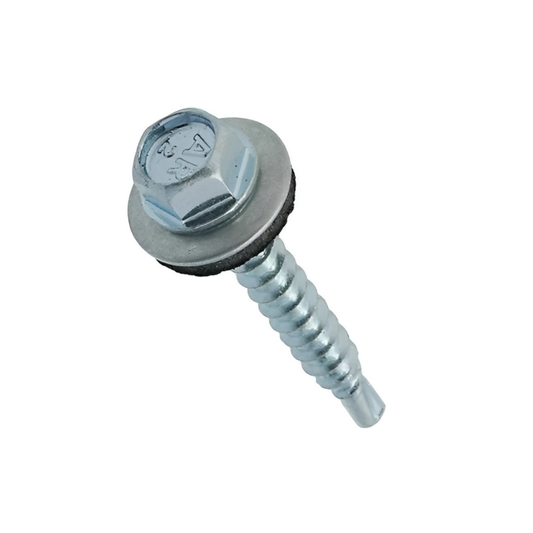 Roofing Screw