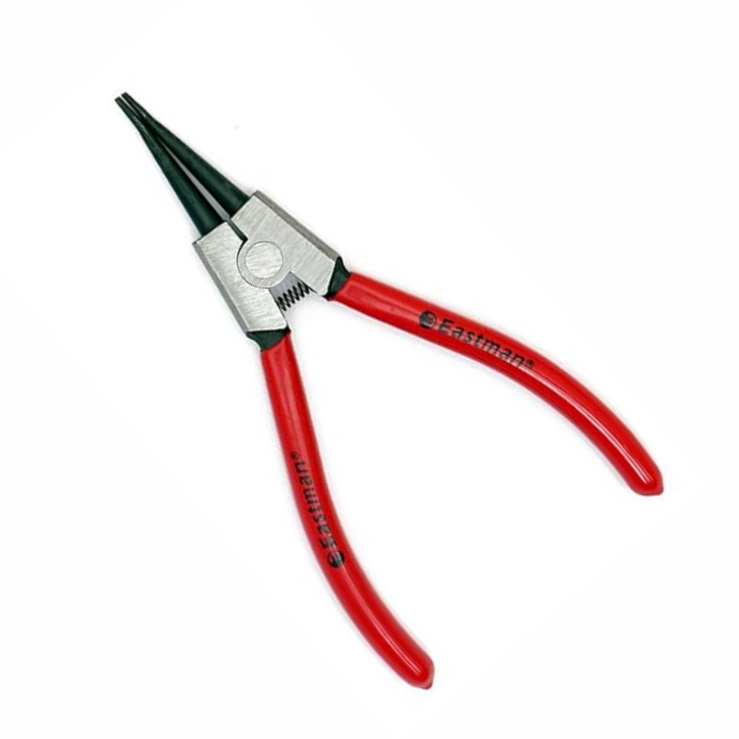 Eastman 7 Inch External Straight Circlip Plier