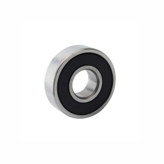 6000 2RS Rubber Sealed Ball Bearing (10x26x8)