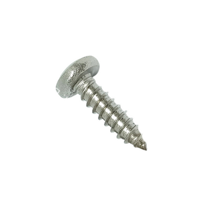 No.4(2.9mm) X 6.5mm Phillips Pan Head SS 304 Self Tapping Wood Screw