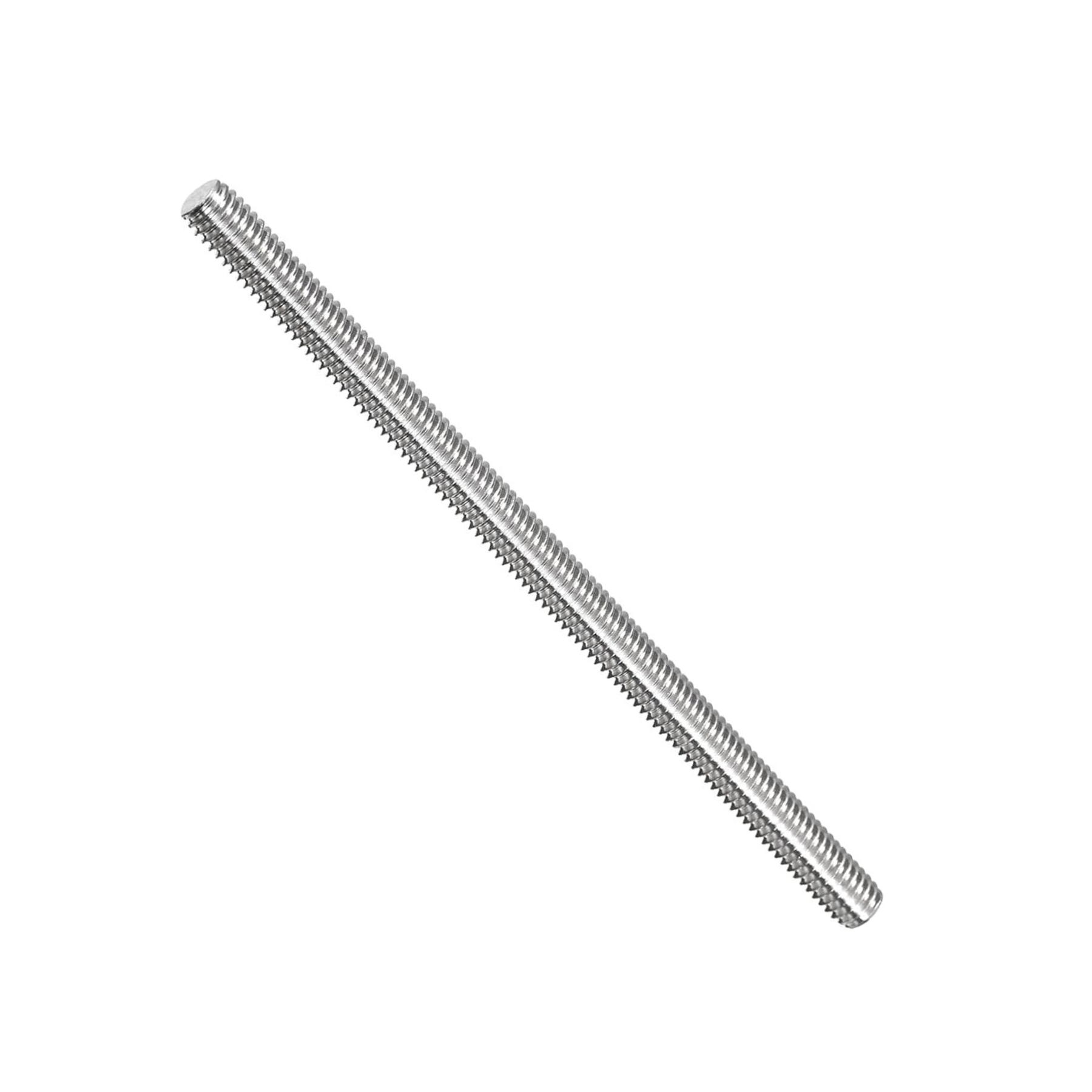 M6 Threaded Rod SS304 (Dia 6mm Length 1000mm)