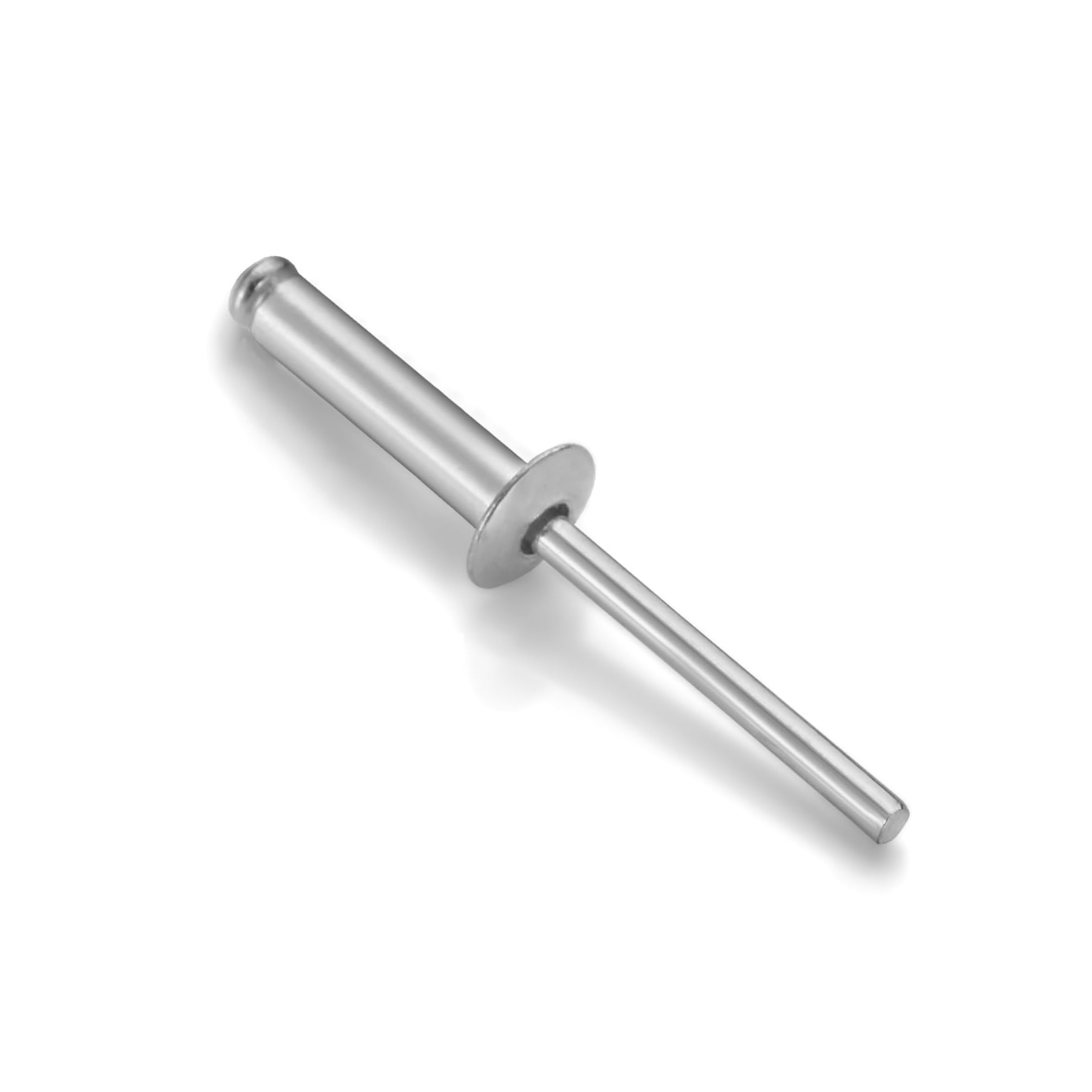 DTGN 3.2mm X 6mm (DxL) Rivetti Ciechi - 50pz - Ottimo Per