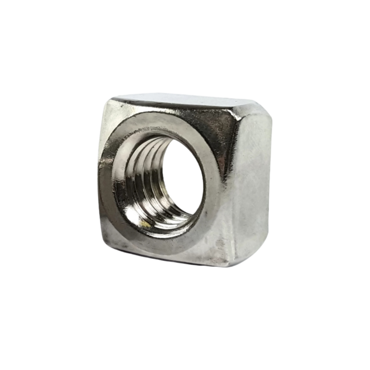 M5 Square Nut SS304(Dia. 5mm)