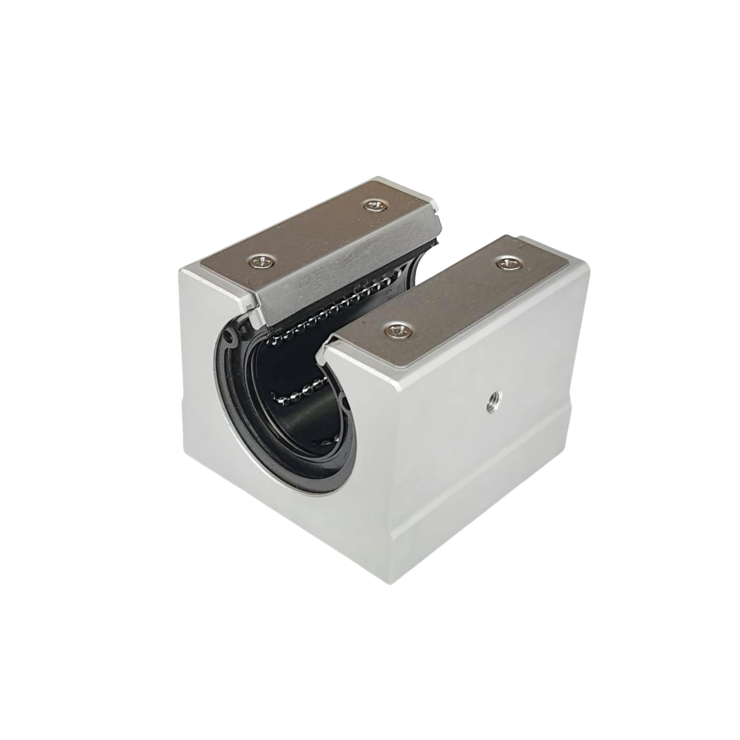 SME Open Type Housing with Linear Bearing Slider Bushing